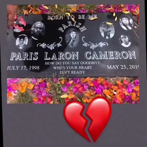 Meet your Posher, Perrya